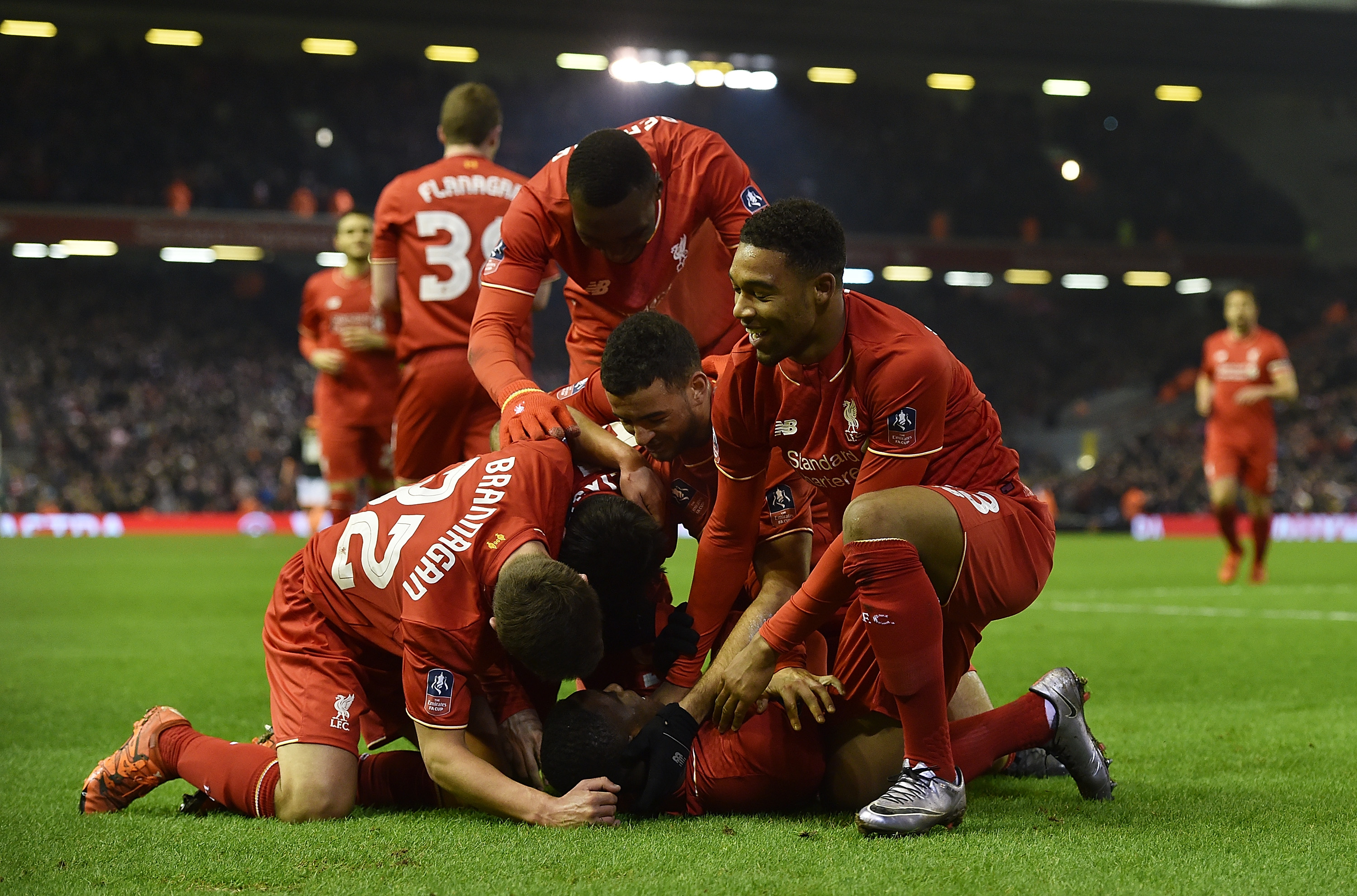 这也是拜仁 这也是拜仁